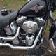 1HD1BMY172Y014077 2002 Harley-Davidson Flstf auction photo thumbnail 8