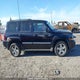 1J4NF2GB5AD658537 2010 Jeep Patriot Sport/North auction photo thumbnail 14
