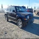 1J4NF2GB5AD658537 2010 Jeep Patriot Sport/North auction photo thumbnail 1