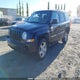 1J4NF2GB5AD658537 2010 Jeep Patriot Sport/North auction photo thumbnail 2