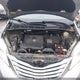 5TDKK3DC0GS716266 2016 Toyota Sienna Le 8 Passenger auction photo thumbnail 10