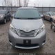 5TDKK3DC0GS716266 2016 Toyota Sienna Le 8 Passenger auction photo thumbnail 12