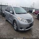 5TDKK3DC0GS716266 2016 Toyota Sienna Le 8 Passenger auction photo thumbnail 1