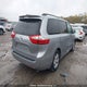 5TDKK3DC0GS716266 2016 Toyota Sienna Le 8 Passenger auction photo thumbnail 4