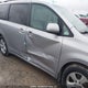 5TDKK3DC0GS716266 2016 Toyota Sienna Le 8 Passenger auction photo thumbnail 6
