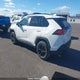2T3RWRFV4PW164077 2023 Toyota Rav4 Xle/Woodland Edition auction photo thumbnail 3