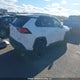 2T3RWRFV4PW164077 2023 Toyota Rav4 Xle/Woodland Edition auction photo thumbnail 4