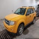 1FMCU0D74AKC02012 2010 Ford Escape Xlt auction photo thumbnail 2