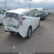 JTDL9RFU9L3021918 2020 Toyota Prius Awd-E auction photo thumbnail 4
