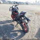 ML5EREN14RDAC3693 2024 Kawasaki Er650 N auction photo thumbnail 3