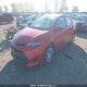 2T1BURHE4KC240176 2019 Toyota Corolla L/Le/Xle/Se/Xse auction photo thumbnail 2