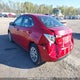 2T1BURHE4KC240176 2019 Toyota Corolla L/Le/Xle/Se/Xse auction photo thumbnail 3