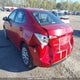 2T1BURHE4KC240176 2019 Toyota Corolla L/Le/Xle/Se/Xse auction photo thumbnail 6