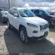 1C4PJMDSXFW702069 2015 Jeep Cherokee auction photo thumbnail 1