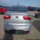 KNADM4A30E6408263 2014 Kia Rio Ex/Ex+/Lx/Lx+/Sx auction photo thumbnail 16