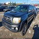 5TEMU52N39Z658999 2009 Toyota Tacoma Double Cab Long Bed auction photo thumbnail 2