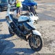 JS1GP74B7B2100029 2011 Suzuki Gsx650 Fa auction photo thumbnail 1