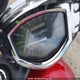 JYAVP33N3DA001584 2013 Yamaha Xvs1300 Cu auction photo thumbnail 7