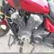 JYAVP33N3DA001584 2013 Yamaha Xvs1300 Cu auction photo thumbnail 9
