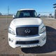 JN8AZ2NE4H9151915 2017 Infiniti Qx80 Base 8 Passenger auction photo thumbnail 12