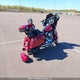 5HD1KB4139Y605486 2009 Harley-Davidson Flhx auction photo thumbnail 4
