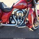 5HD1KB4139Y605486 2009 Harley-Davidson Flhx auction photo thumbnail 8