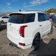 KM8R5DHE1NU474129 2022 Hyundai Palisade Ultimate Calligraphy auction photo thumbnail 4