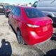 2T1BURHE8EC168757 2014 Toyota Corolla L/Le/Le Pls/Prm/S/S Pls auction photo thumbnail 3