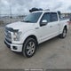 1FTFW1EG6HFA15566 2017 Ford F-150 Platinum auction photo thumbnail 2