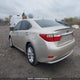 JTHBW1GG7E2040070 2014 Lexus Es 300H 300H auction photo thumbnail 3