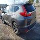 2HKRW2H2XHH108857 2017 Honda Cr-V Lx auction photo thumbnail 3