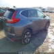 2HKRW2H2XHH108857 2017 Honda Cr-V Lx auction photo thumbnail 4