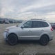 5XYZHDAG8CG114362 2012 Hyundai Santa Fe Se auction photo thumbnail 14