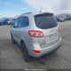 5XYZHDAG8CG114362 2012 Hyundai Santa Fe Se auction photo thumbnail 3