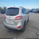 5XYZHDAG8CG114362 2012 Hyundai Santa Fe Se auction photo thumbnail 4