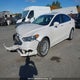 3FA6P0T92HR152380 2017 Ford Fusion Se auction photo thumbnail 2