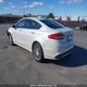 3FA6P0T92HR152380 2017 Ford Fusion Se auction photo thumbnail 3