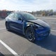 5YJ3E1EB4NF104983 2022 Tesla Model 3 Long Range auction photo thumbnail 1