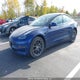 5YJ3E1EB4NF104983 2022 Tesla Model 3 Long Range auction photo thumbnail 2