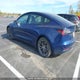 5YJ3E1EB4NF104983 2022 Tesla Model 3 Long Range auction photo thumbnail 3