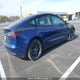 5YJ3E1EB4NF104983 2022 Tesla Model 3 Long Range auction photo thumbnail 4
