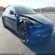 5YJ3E1EB4NF104983 2022 Tesla Model 3 Long Range auction photo thumbnail 6