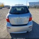 2T1KE40E09C015954 2009 Toyota Matrix Xr auction photo thumbnail 17