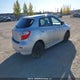 2T1KE40E09C015954 2009 Toyota Matrix Xr auction photo thumbnail 4