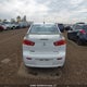 JA3AU26UX9U614279 2009 Mitsubishi Lancer auction photo thumbnail 15