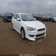 JA3AU26UX9U614279 2009 Mitsubishi Lancer auction photo thumbnail 1