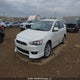 JA3AU26UX9U614279 2009 Mitsubishi Lancer auction photo thumbnail 2