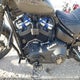 5HD1YJJA1KC018347 2019 Harley-Davidson Fxbb auction photo thumbnail 9