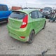 KMHCT5AE7DU097770 2013 Hyundai Accent Gl auction photo thumbnail 4