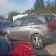 2HNYD28669H003127 2009 Acura Mdx Technology Package auction photo thumbnail 15